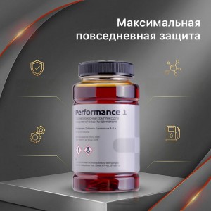 Присадка в моторное масло...