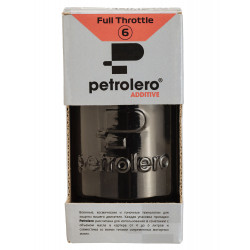 Присадка в моторное масло...